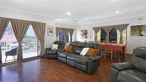 cheap accommodation cabramatta area
